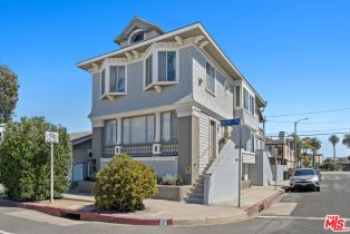 Residential Income, 1366   Riviera Ave, Venice, CA  Venice, CA 90291