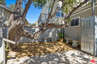 Residential Income, 1366 Riviera ave, Venice, CA 90291 - 7