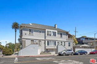 Residential Income, 1366 Riviera ave, Venice, CA 90291 - 4