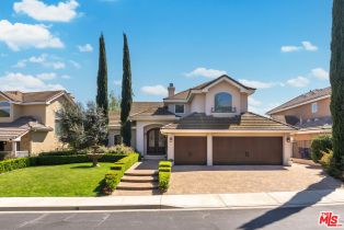 Single Family Residence, 548 Cricketfield ct, Lake Sherwood, CA 91361 - 4