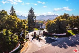 Single Family Residence, 548 Cricketfield ct, Lake Sherwood, CA 91361 - 65