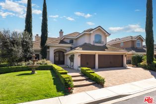 Single Family Residence, 548 Cricketfield ct, Lake Sherwood, CA 91361 - 5