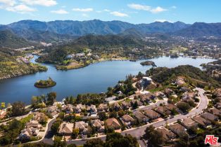Single Family Residence, 548 Cricketfield ct, Lake Sherwood, CA 91361 - 62