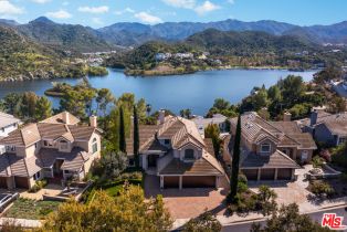 Single Family Residence, 548 Cricketfield ct, Lake Sherwood, CA 91361 - 2