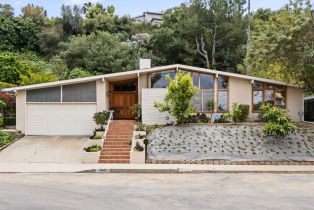 , 3447 Vista Haven rd, Sherman Oaks, CA 91403 - 5