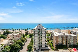 Condominium, 535 Ocean ave, Santa Monica, CA 90402 - 20