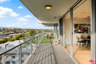 Condominium, 535 Ocean ave, Santa Monica, CA 90402 - 12