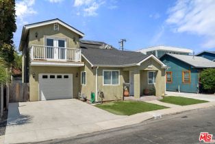 Single Family Residence, 3911   Spad Pl, Culver City, CA  Culver City, CA 90232