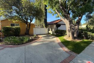 Residential Lease, 10229 1/2 N Jumilla Ave, Chatsworth, CA  Chatsworth, CA 91311