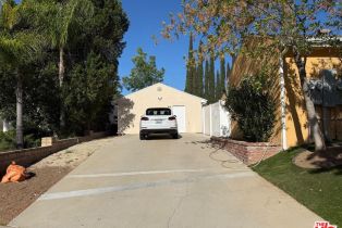 Residential Lease, 10229  N Jumilla Ave, Chatsworth, CA  Chatsworth, CA 91311