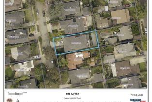 , 926 Iliff st, Pacific Palisades, CA 90272 - 6