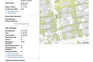 , 926 Iliff st, Pacific Palisades, CA 90272 - 5