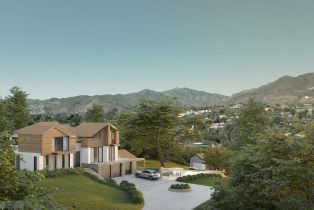 Land, 28901  Selfridge Dr, Malibu, CA  Malibu, CA 90265