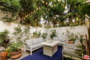 , 8467 Willoughby ave, West Hollywood , CA 90069 - 27