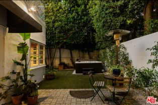 , 8467 Willoughby ave, West Hollywood , CA 90069 - 34