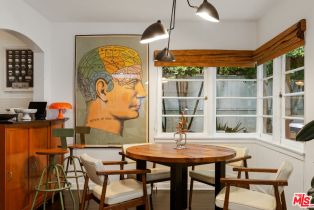 Residential Lease, 8467   Willoughby Ave, West Hollywood , CA  West Hollywood , CA 90069