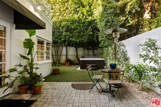 , 8467 Willoughby ave, West Hollywood , CA 90069 - 29