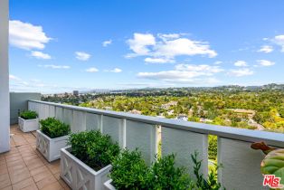 Condominium, 10375 Wilshire blvd, Westwood, CA 90024 - 39