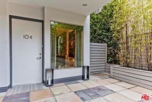 Condominium, 1137 Hacienda pl, West Hollywood , CA 90069 - 6