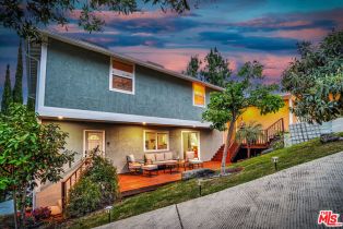 Single Family Residence, 4747 Abargo st, Woodland Hills, CA 91364 - 30