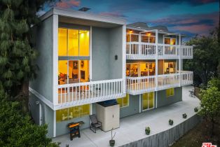 Single Family Residence, 4747 Abargo st, Woodland Hills, CA 91364 - 33