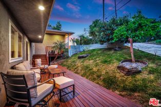 Single Family Residence, 4747 Abargo st, Woodland Hills, CA 91364 - 31