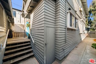 Residential Income, 22 20th ave, Venice, CA 90291 - 4