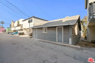 Residential Income, 22 20th ave, Venice, CA 90291 - 7