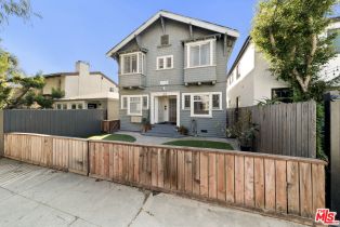Residential Income, 22 20th ave, Venice, CA 90291 - 2
