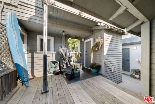 Residential Income, 22 20th ave, Venice, CA 90291 - 5