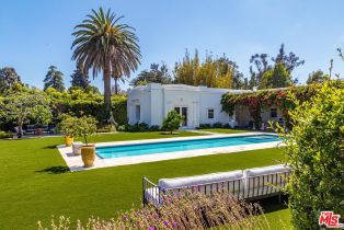Single Family Residence, 184 Middle rd, Montecito, CA 93108 - 3