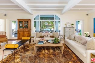 Single Family Residence, 184 Middle rd, Montecito, CA 93108 - 7