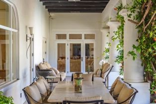 Single Family Residence, 184 Middle rd, Montecito, CA 93108 - 27