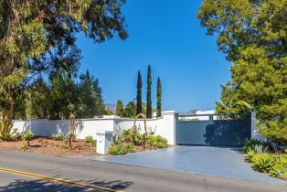 Single Family Residence, 184 Middle rd, Montecito, CA 93108 - 50