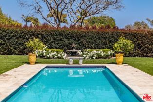 Single Family Residence, 184 Middle rd, Montecito, CA 93108 - 34