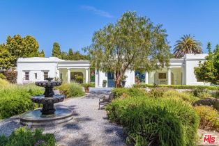 Single Family Residence, 184 Middle rd, Montecito, CA 93108 - 48