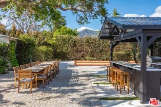 Single Family Residence, 184 Middle rd, Montecito, CA 93108 - 38