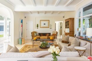 Single Family Residence, 184 Middle rd, Montecito, CA 93108 - 8