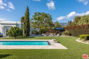 Single Family Residence, 184 Middle rd, Montecito, CA 93108 - 35