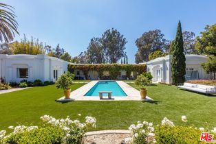 Single Family Residence, 184 Middle rd, Montecito, CA 93108 - 4