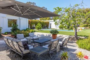 Single Family Residence, 184 Middle rd, Montecito, CA 93108 - 30