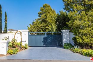 Single Family Residence, 184 Middle rd, Montecito, CA 93108 - 44