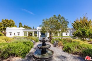 Single Family Residence, 184 Middle rd, Montecito, CA 93108 - 49