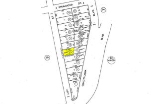 Land, 740   Iliff St, Pacific Palisades, CA  Pacific Palisades, CA 90272