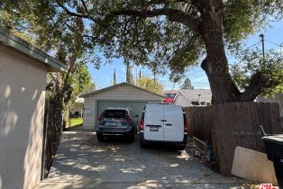 Residential Income, 2344 Fairview st, Burbank, CA 91504 - 2