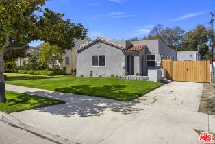 Single Family Residence, 121  W Elm Ave, Fullerton, CA  Fullerton, CA 92832