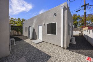 Single Family Residence, 121 Elm ave, Fullerton, CA 92832 - 21