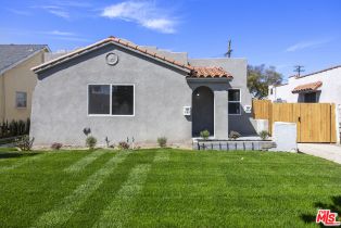 Single Family Residence, 121 Elm ave, Fullerton, CA 92832 - 3