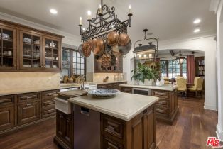 Single Family Residence, 2035 Creekside rd, Santa Barbara, CA 93108 - 8