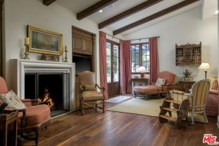 Single Family Residence, 2035 Creekside rd, Santa Barbara, CA 93108 - 11